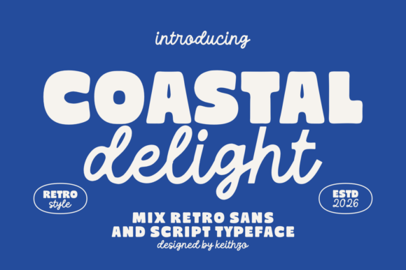 Coastal Delight