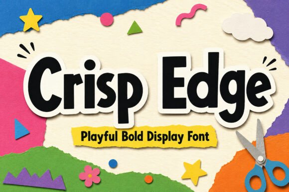 Crisp Edge