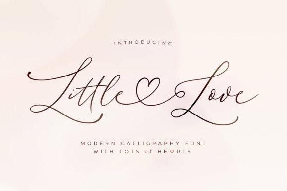 Little Love
