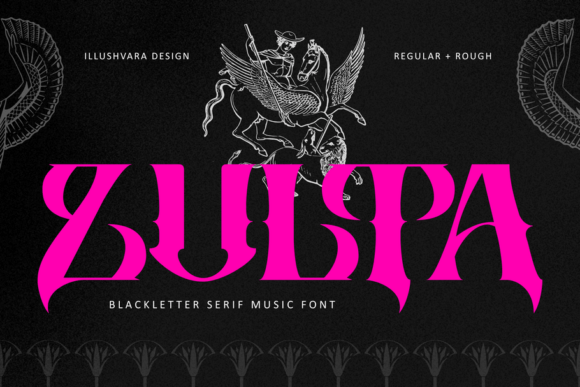 Zulta Music